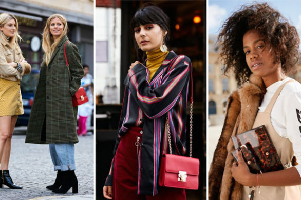 Instagramowa kolekcja od & Other Stories to coś, co musicie zobaczyć! (FOTO)