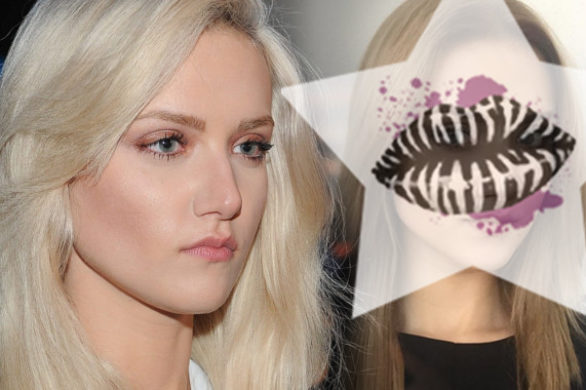 Marta Sędzicka już nie jest blondynką (FOTO)