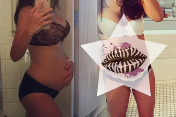 2 tygodnie temu zrobiła TO zdjęcie. To jak wygląda teraz…