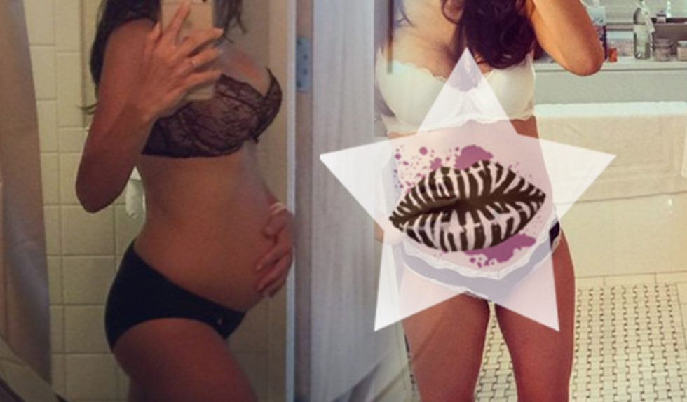 2 tygodnie temu zrobiła TO zdjęcie. To jak wygląda teraz…