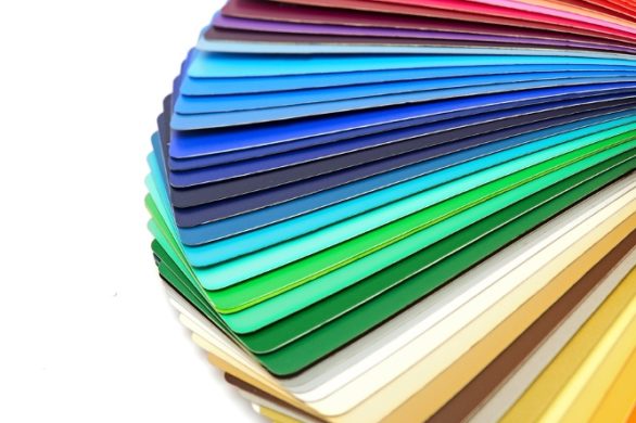 Przewodnik po kolorach – sprawdźcie!