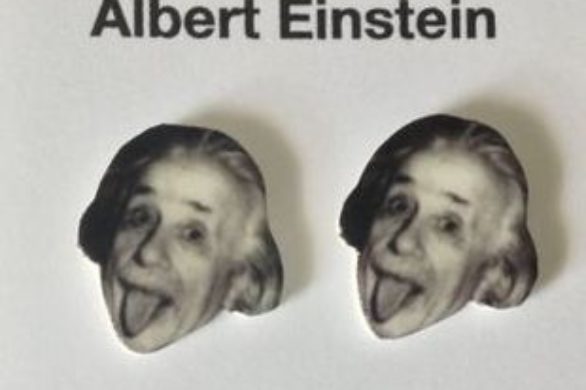 Kolczyki z twarzami gwiazd (FOTO)