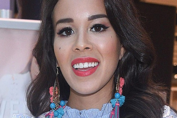 Nie tylko Ola Ciupa zachwycała na otwarciu salonu Forever 21! (FOTO)