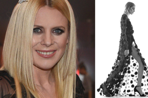 MUSICIE ZOBACZYĆ, jak Marysia Sadowska wygląda w tej sukience!!!