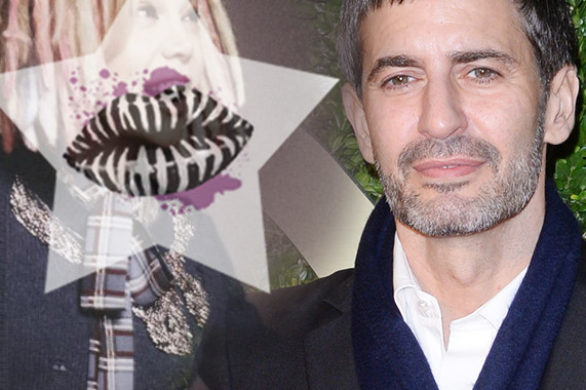 Kampania Marka Jacobsa najbardziej kontrowersyjną 2016 roku?