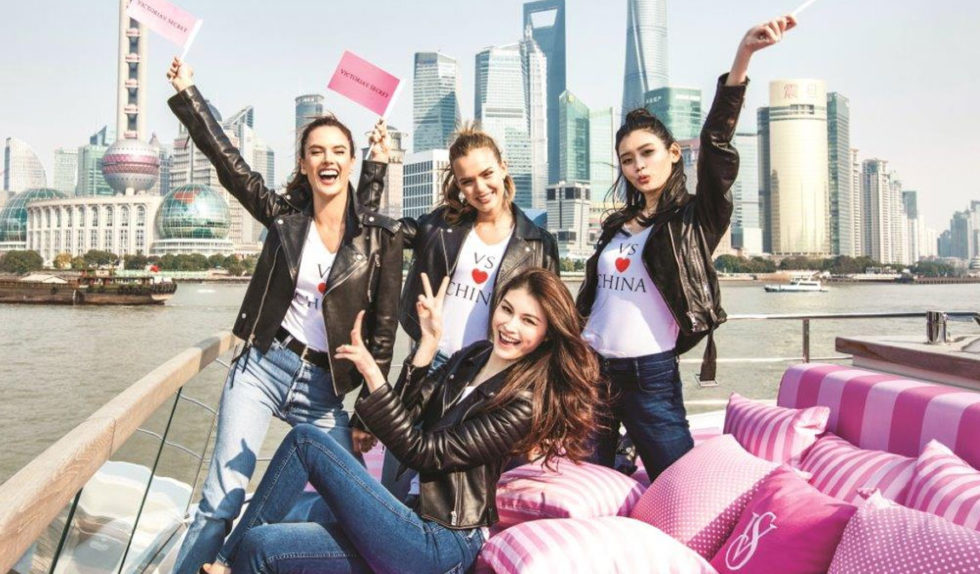 Nie możesz doczekać się transmisji show Victoria’s Secert? (FOTO) Nie możesz doczekać się transmisji show Victoria’s Secert? (FOTO)