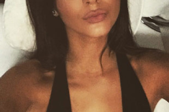 Kendall radzi, jak długo wytrzymać w wysokich szpilkach!