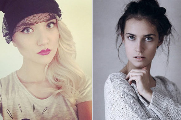 Uczestniczki Top Model pojawią się w Project Runway (FOTO)