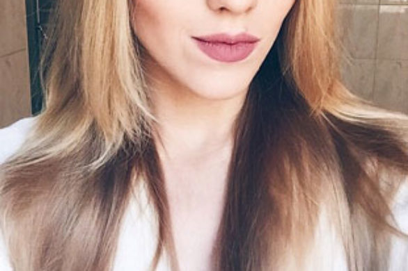 Która z blogerek pokazała swoje zdrowe śniadanie? (FOTO)