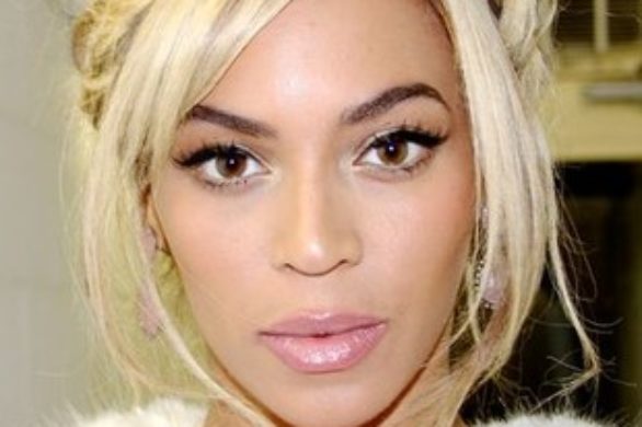 Jak zrobić warkocz koronę w stylu Beyonce? (FOTO)