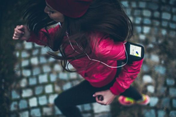 Wybiegaj sobie formę na lato, czyli kilka pomysłów na sportowe stylizacje