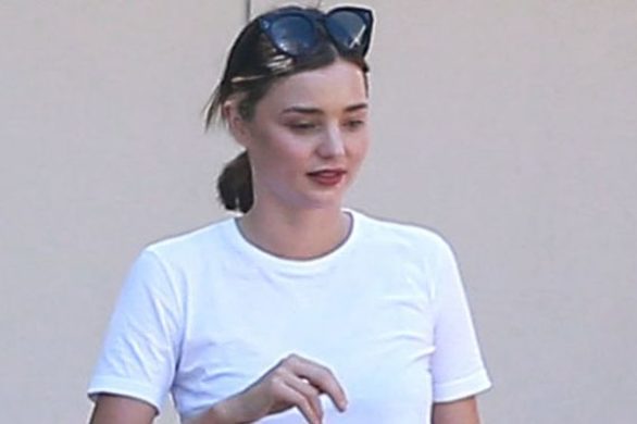 Lubisz styl Mirandy Kerr? Te stylizacje na pewno przypadną Ci do gustu!