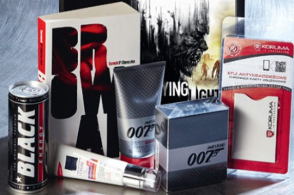 Pomysły na prezenty świąteczne – niebanalnie dla chłopaka