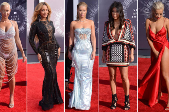 Już dzisiaj gala MTV Video Music Awards 2015 (FOTO)