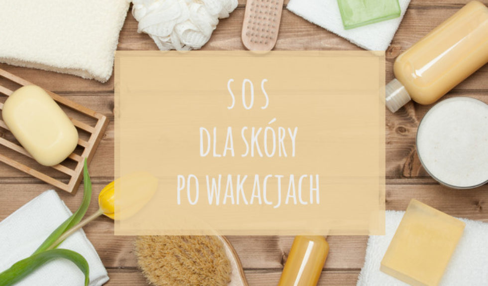 Jak dbać o ciało po wakacjach? Mamy dla Was kilka sprawdzonych sposobów… Jak dbać o ciało po wakacjach? Mamy dla Was kilka sprawdzonych sposobów…