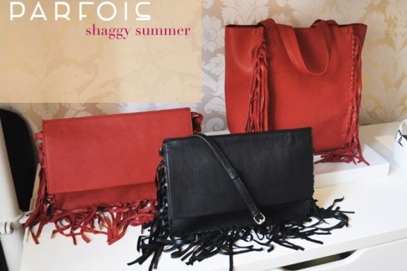 Nowe torebki Parfois – idealna festiwalowa kolekcja?