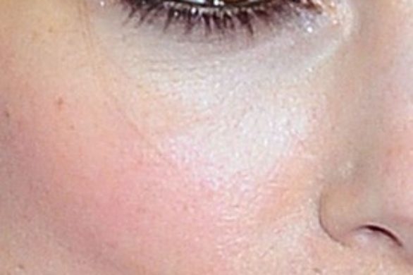 Brwi na pierwszym planie: trend wiosny 2014