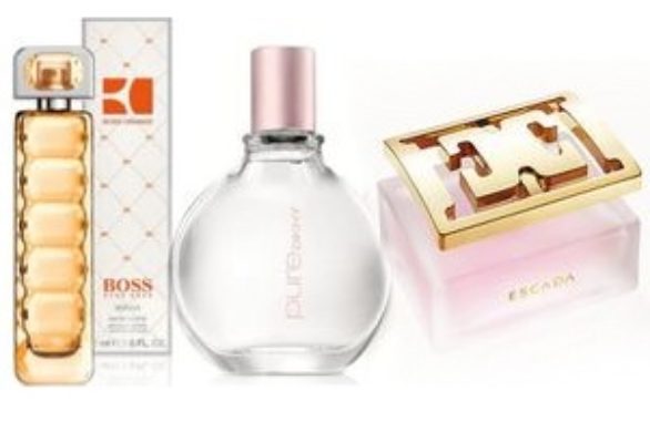 Wybieramy zapach na lato