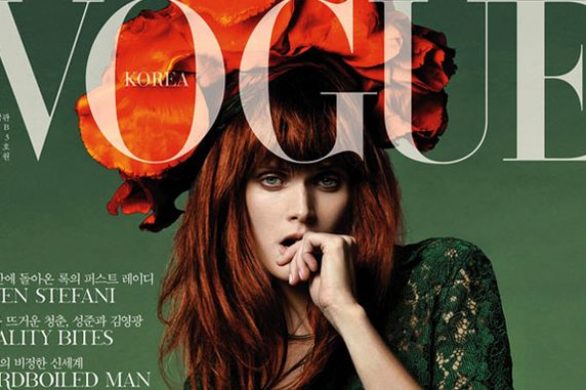 Wiadomo, kiedy na rynku pojawi się pierwszy numer polskiego Vogue’a
