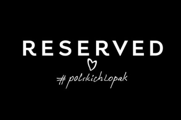 Reserved obrywa za kampanię #POLSKICHLOPAK? Marka się tłumaczy [VIDEO]