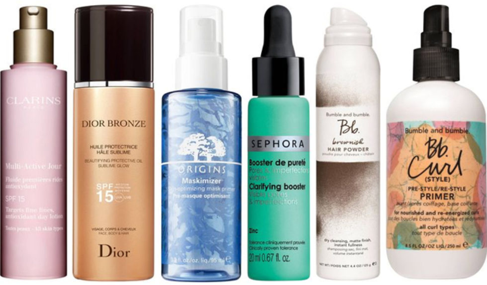 Nowości kosmetyczne – pielęgnacja i włosy – przegląd Sephora Nowości kosmetyczne – pielęgnacja i włosy – przegląd Sephora