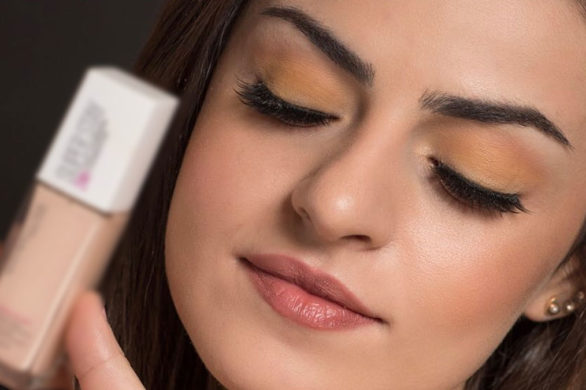Ten drogeryjny podkład jest bestsellerem we wszystkich krajach! (FOTO)