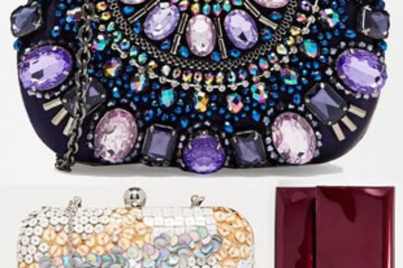 Imprezowy niezbędnik – przegląd torebek wieczorowych Asos