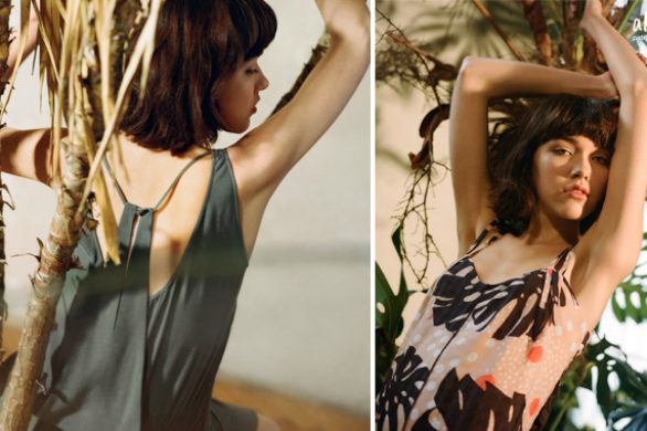 Styl lat 70. i klimat muzycznych festiwali w ALTRO Patrizia Aryton (FOTO)