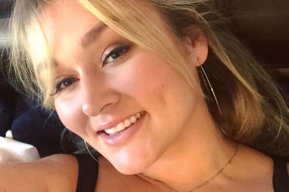 Modelka plus size w Sports Illustrated Swimsuit! Musicie to zobaczyć! (FOTO)