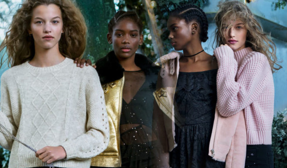 H&M Święta na luzie – Młodzieżowa świątecza kolekcja na zimę 2017 H&M Święta na luzie – Młodzieżowa świątecza kolekcja na zimę 2017