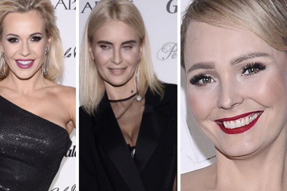 Stylizacje gwiazd i celebrytek na ceremonii rozdania Róż Gali (FOTO)