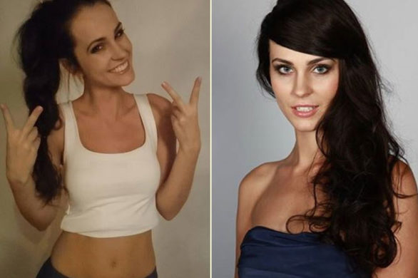 Marcela Chmielowska – polska kandydatka na Miss Universe!