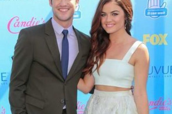 Kto prezentował się najlepiej na gali Teen Choice Awards?