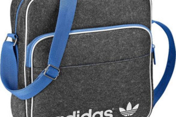 Torby Adidas Originals na jesień/zimę 2013 (FOTO)