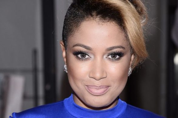 Tak… Musicie zobaczyć kolejny modowy hit w wydaniu Patrici Kazadi (FOTO)