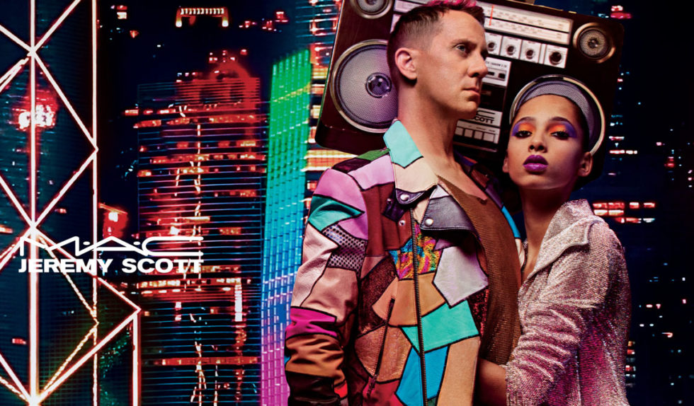 Musimy mieć palety z kolekcji MAC x Jeremy Scott! (FOTO) Musimy mieć palety z kolekcji MAC x Jeremy Scott! (FOTO)