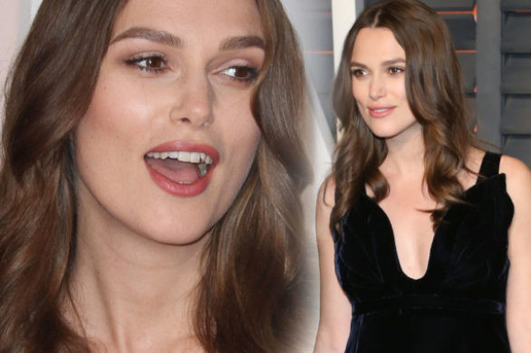 Keira Knightley po wyznaniu o perukach dostała mnóstwo dziwnych prezentów…