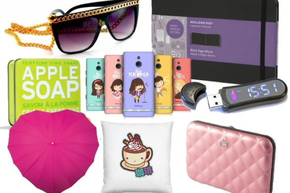 Znalezione na Allegro: efektowne gadżety