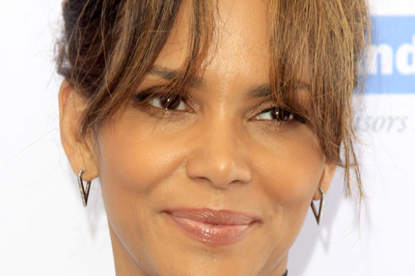 Halle Berry w ciąży czy jednak nie? Gwiazda odpowiada na domysły mediów (FOTO)