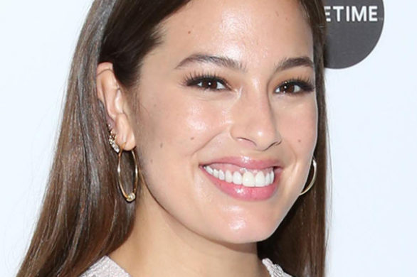 Ashley Graham zabrała się za odchudzanie? Wygląda świetnie! (FOTO)