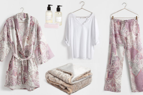 Zara Home – Kilkanaście pomysłów na prezen na Święta (FOTO)