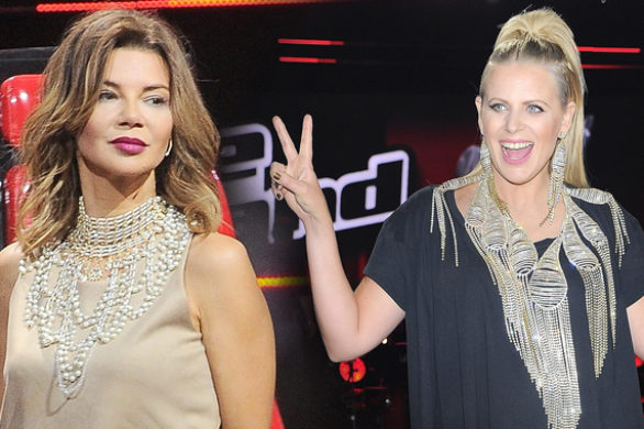 Bogata biżuteria – Górniak vs Sadowska – kto nosi ją lepiej?