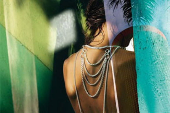 Zachwycająca kampania Hermes – Flâneur Forever (FOTO)