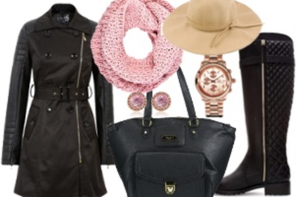 Znalezione na allegro: modne pikowania na jesień