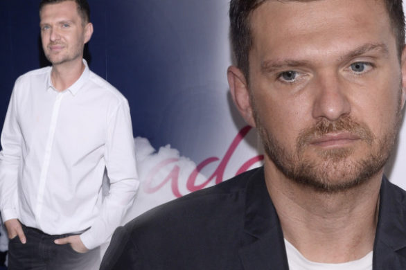 Maciej Zień powraca do świata mody… z kolekcją dla Biedronki