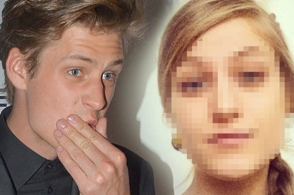 Jakob Kosel ma nową konkurencję! Jego siostra próbuje sił w Top Model