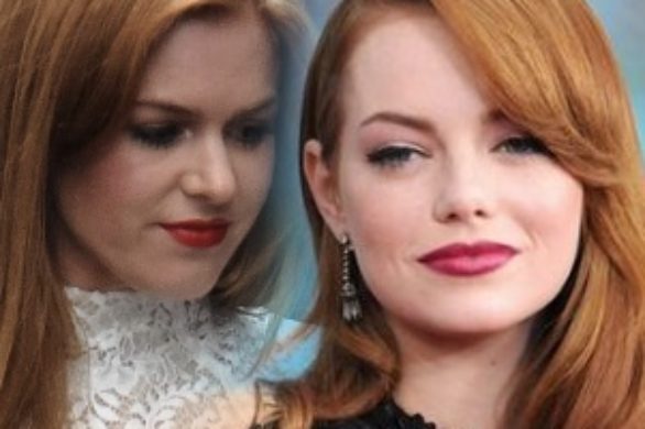 Największy sekret rudowłosych sięga poza kolor czupryny