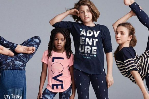 Dlaczego najnowsza kampania GAP wzbudza wielkie oburzenie?