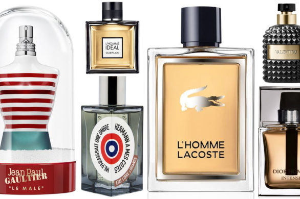 Najlepszy prezent pod choinkę? Perfumy! Przegląd intrygujących męskich zapachów