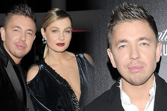 Łukasz Jemioł planuje modowy podbój Europy [VIDEO]